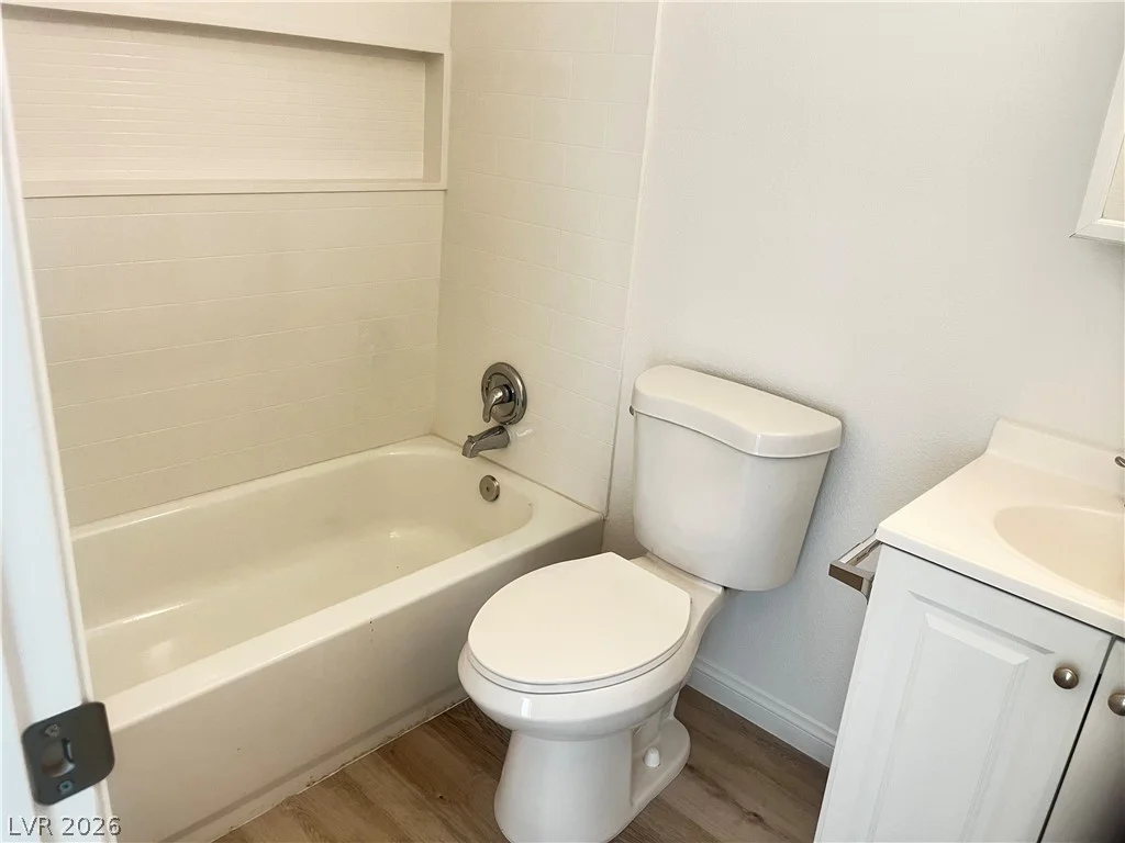 592 Sea Shell, Las Vegas, NV 89110