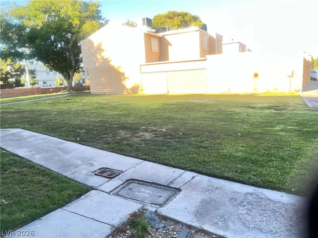 592 Sea Shell, Las Vegas, NV 89110