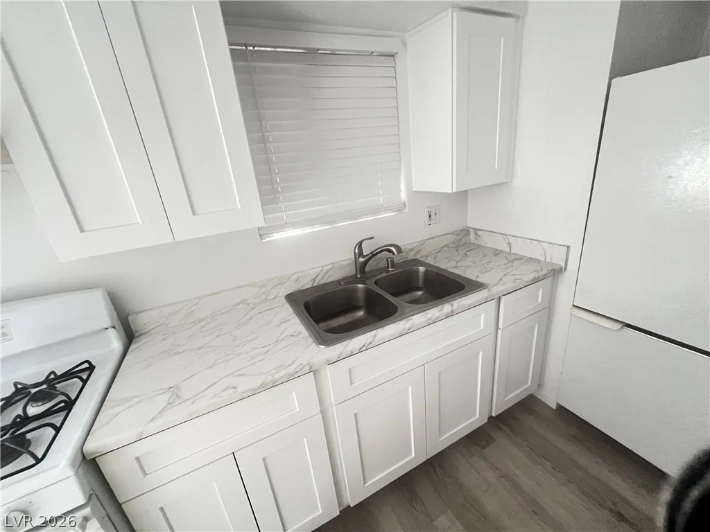 592 Sea Shell, Las Vegas, NV 89110
