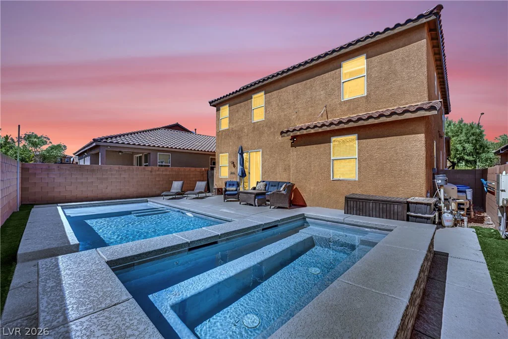 10608 Upper Laurel, Las Vegas, NV 89179