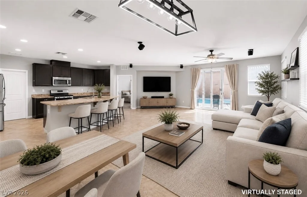 10608 Upper Laurel, Las Vegas, NV 89179