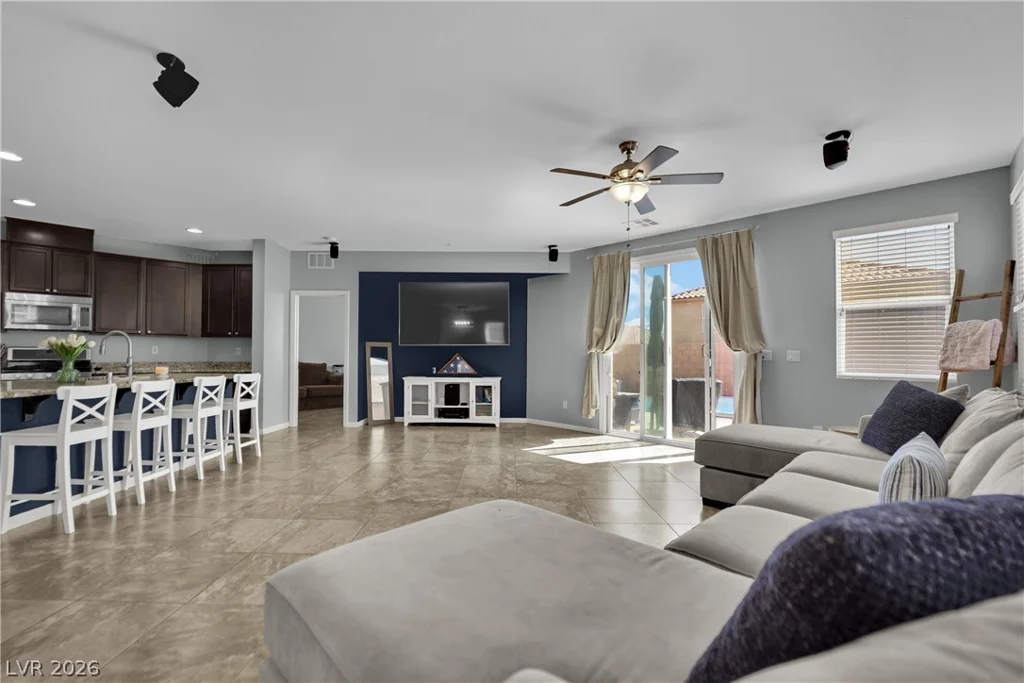10608 Upper Laurel, Las Vegas, NV 89179