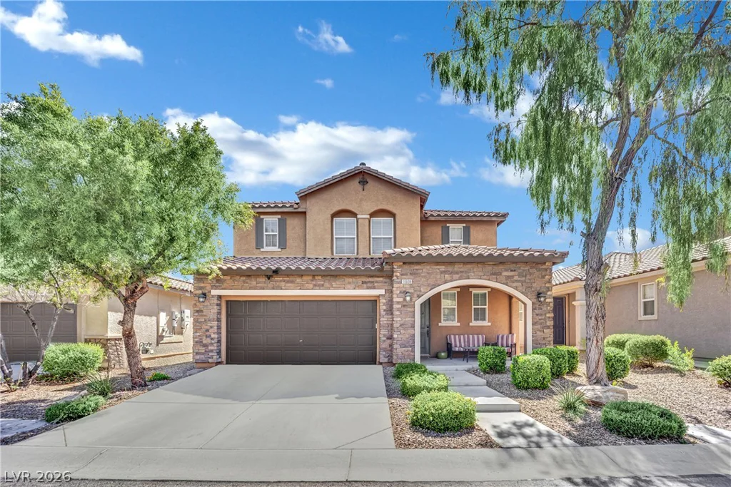 10608 Upper Laurel, Las Vegas, NV 89179
