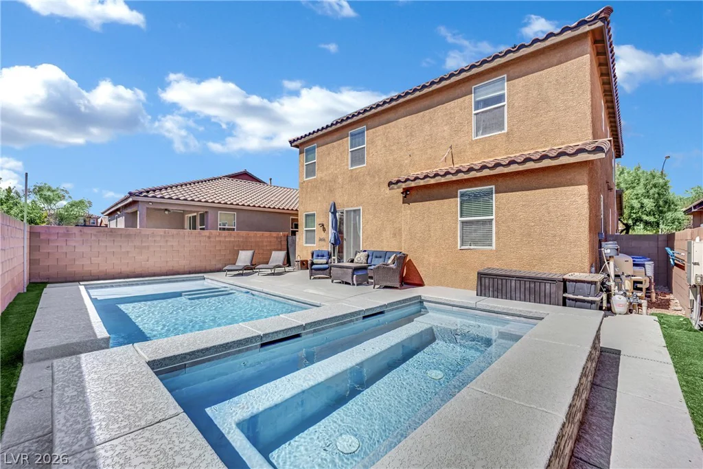 10608 Upper Laurel, Las Vegas, NV 89179
