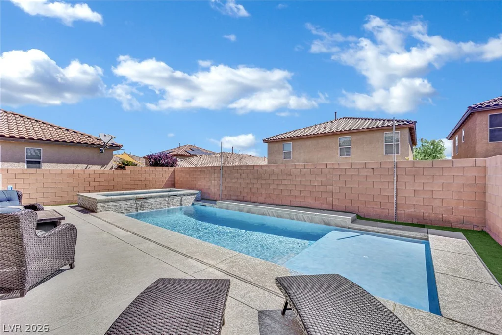 10608 Upper Laurel, Las Vegas, NV 89179