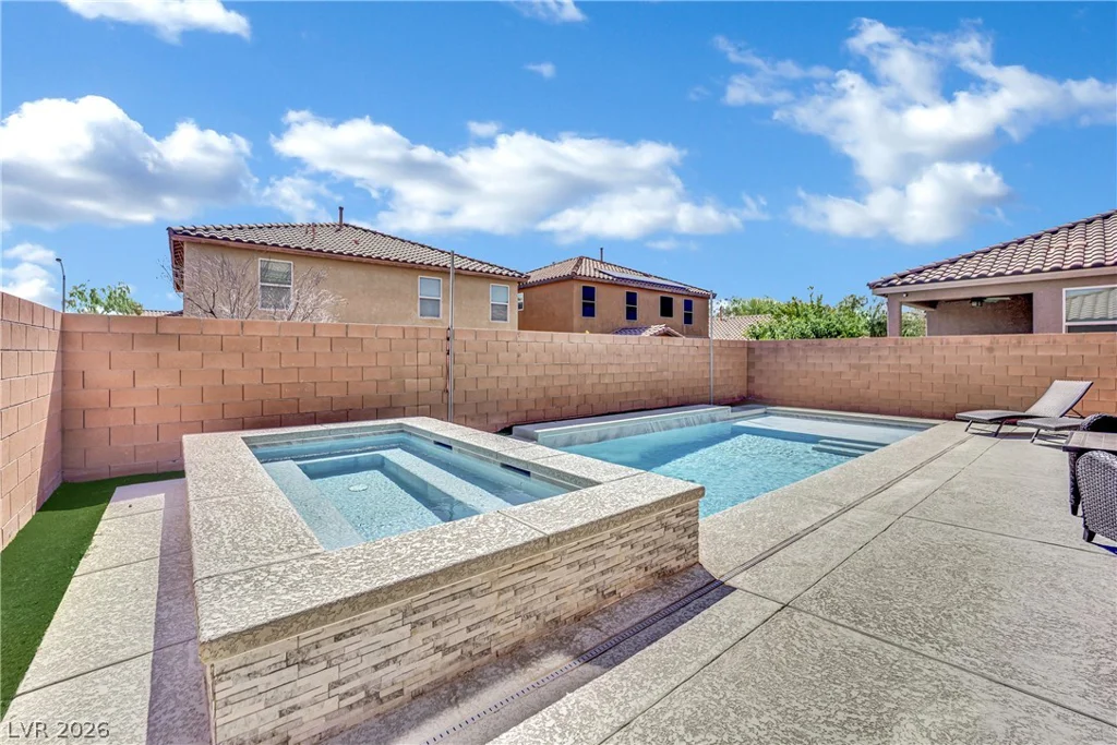 10608 Upper Laurel, Las Vegas, NV 89179