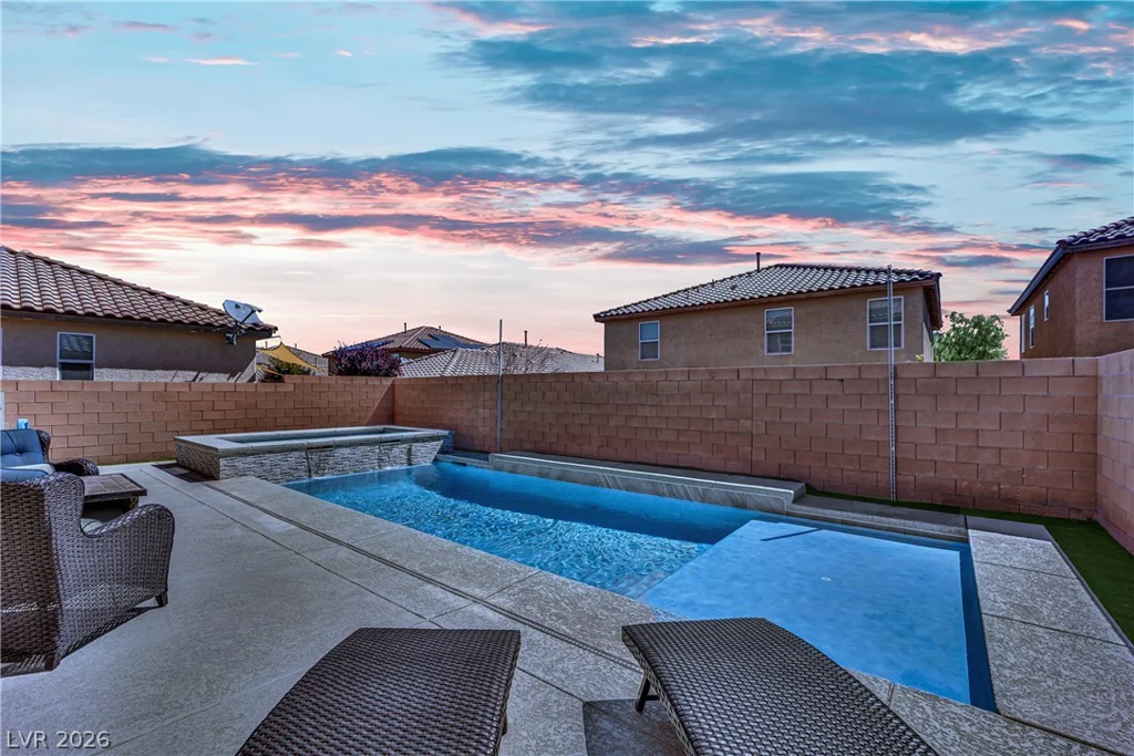 10608 Upper Laurel, Las Vegas, NV 89179
