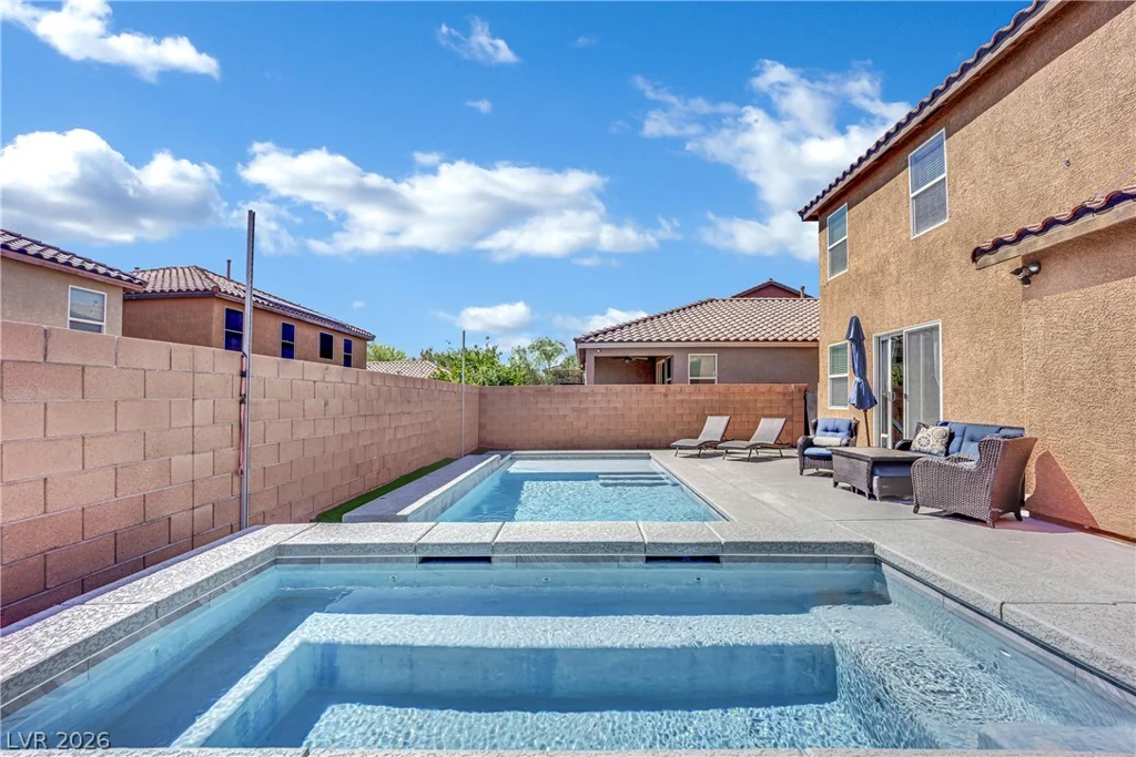 10608 Upper Laurel, Las Vegas, NV 89179