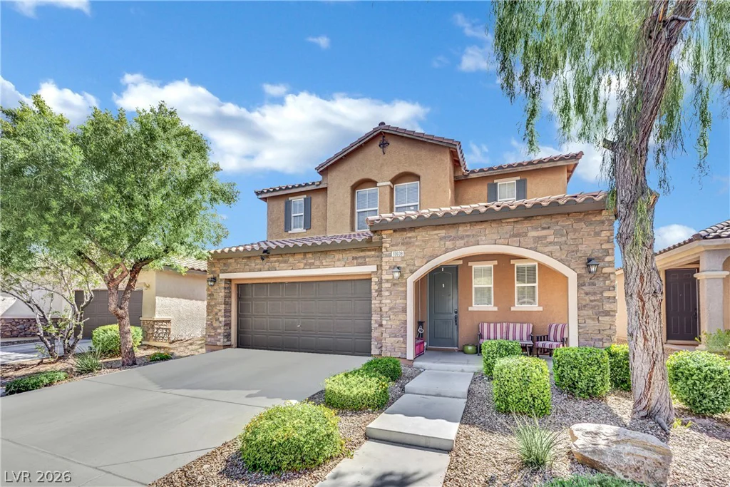 10608 Upper Laurel, Las Vegas, NV 89179