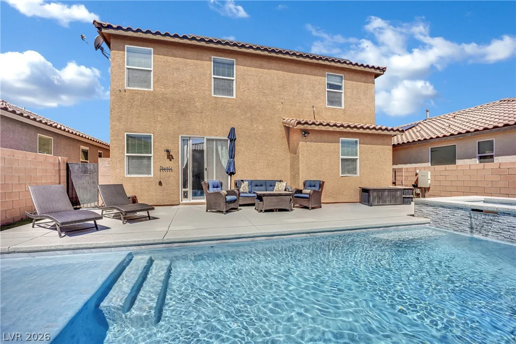 10608 Upper Laurel, Las Vegas, NV 89179
