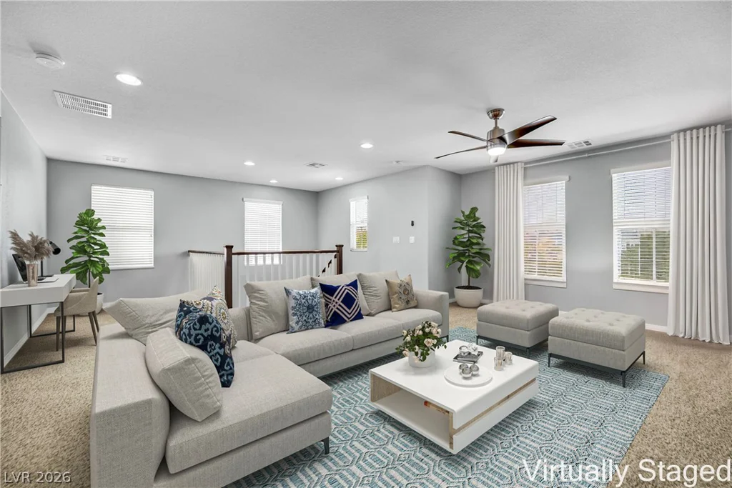 10608 Upper Laurel, Las Vegas, NV 89179