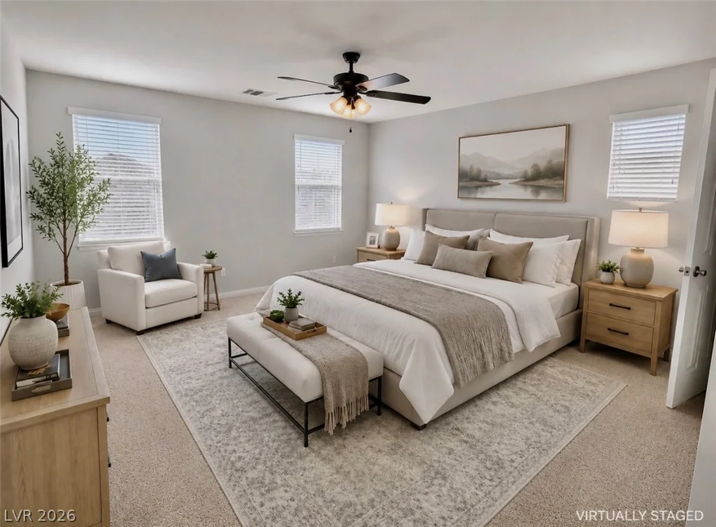 10608 Upper Laurel, Las Vegas, NV 89179