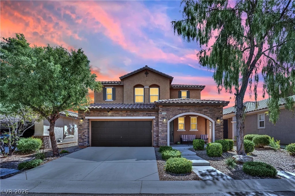 10608 Upper Laurel, Las Vegas, NV 89179