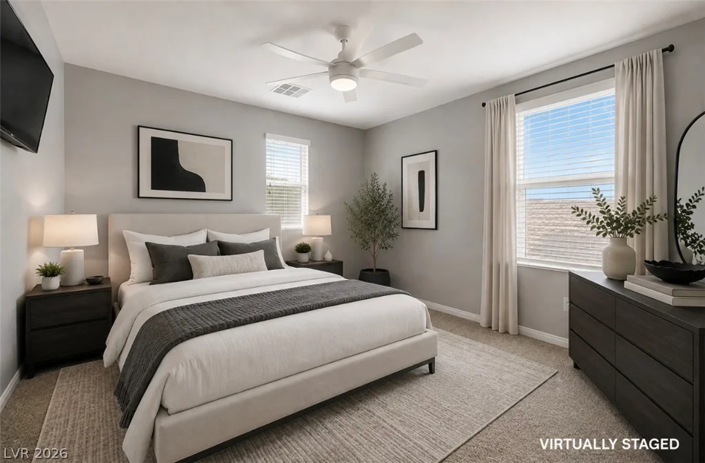 10608 Upper Laurel, Las Vegas, NV 89179