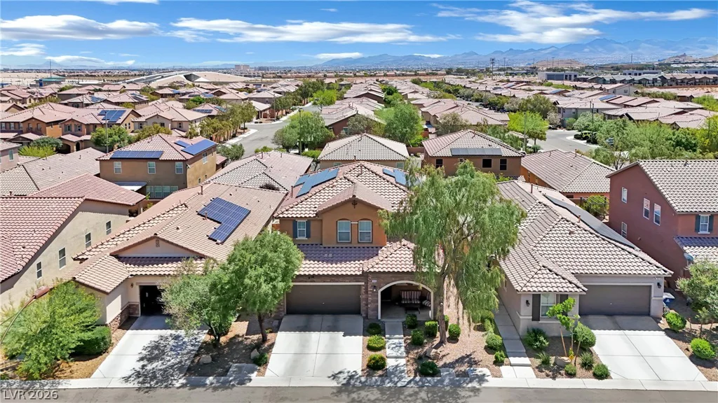 10608 Upper Laurel, Las Vegas, NV 89179
