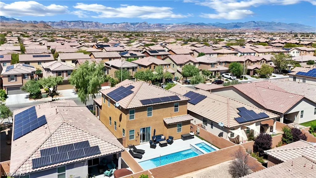 10608 Upper Laurel, Las Vegas, NV 89179
