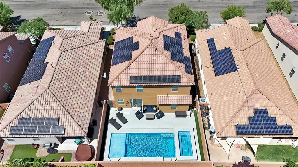 10608 Upper Laurel, Las Vegas, NV 89179