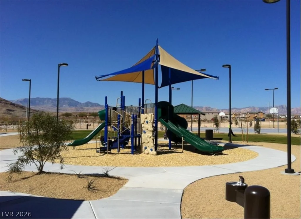 10608 Upper Laurel, Las Vegas, NV 89179