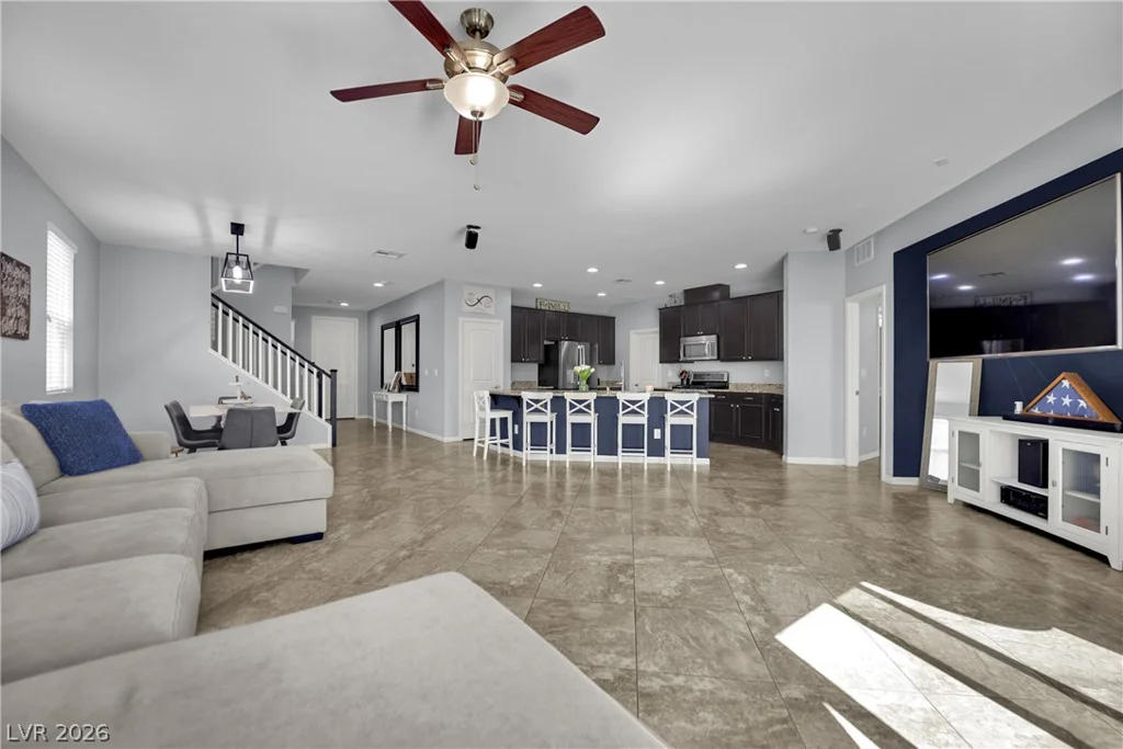 10608 Upper Laurel, Las Vegas, NV 89179