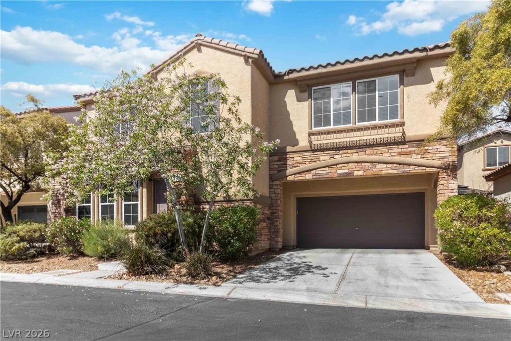 8396 Waylon, Las Vegas, NV 89178