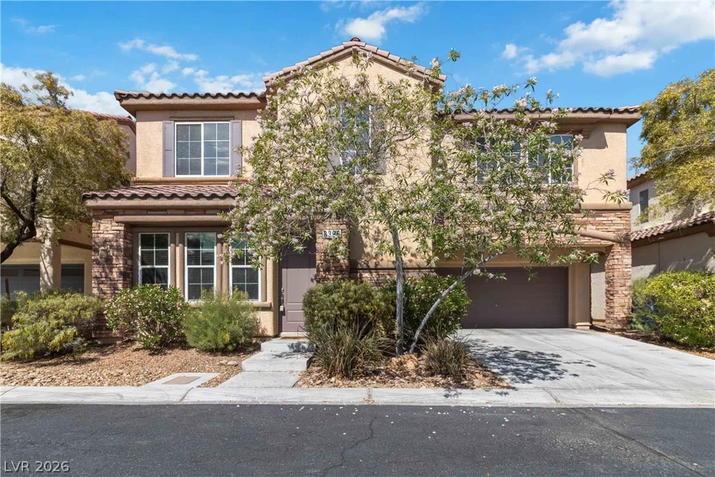 8396 Waylon, Las Vegas, NV 89178