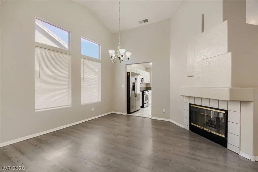 3014 Gilmore, North Las Vegas, NV 89032