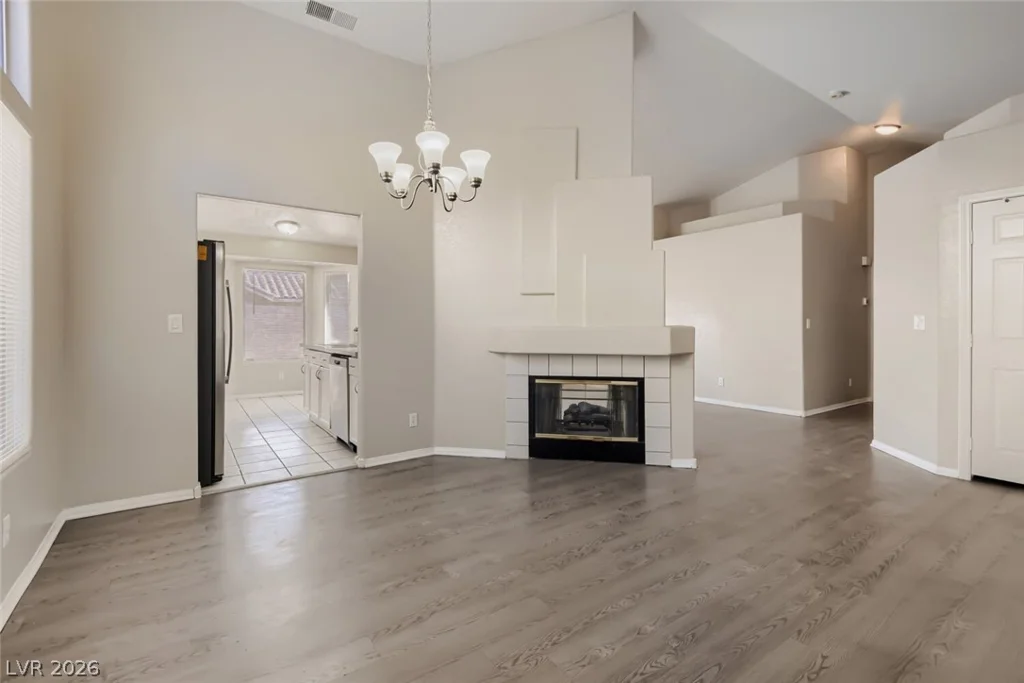 3014 Gilmore, North Las Vegas, NV 89032