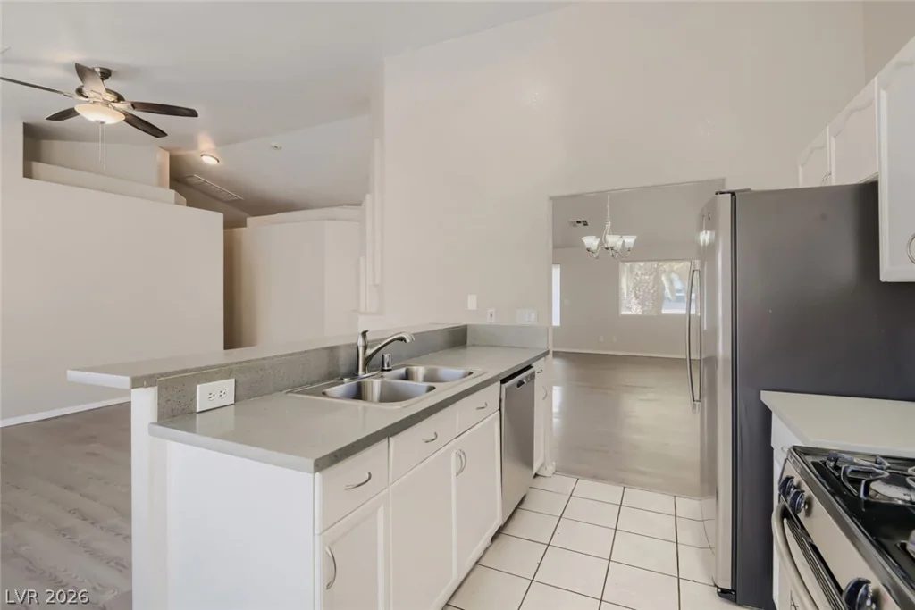 3014 Gilmore, North Las Vegas, NV 89032