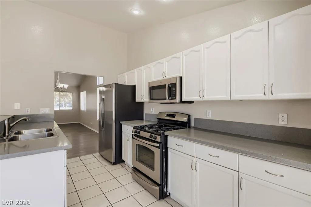 3014 Gilmore, North Las Vegas, NV 89032