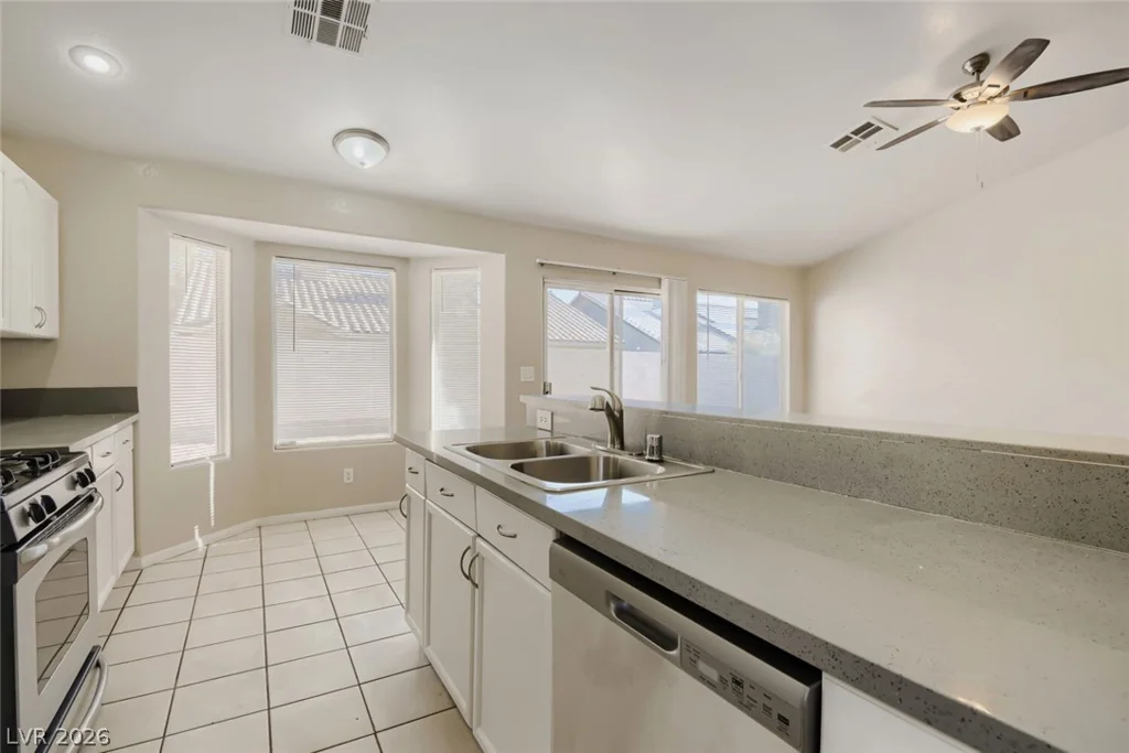 3014 Gilmore, North Las Vegas, NV 89032