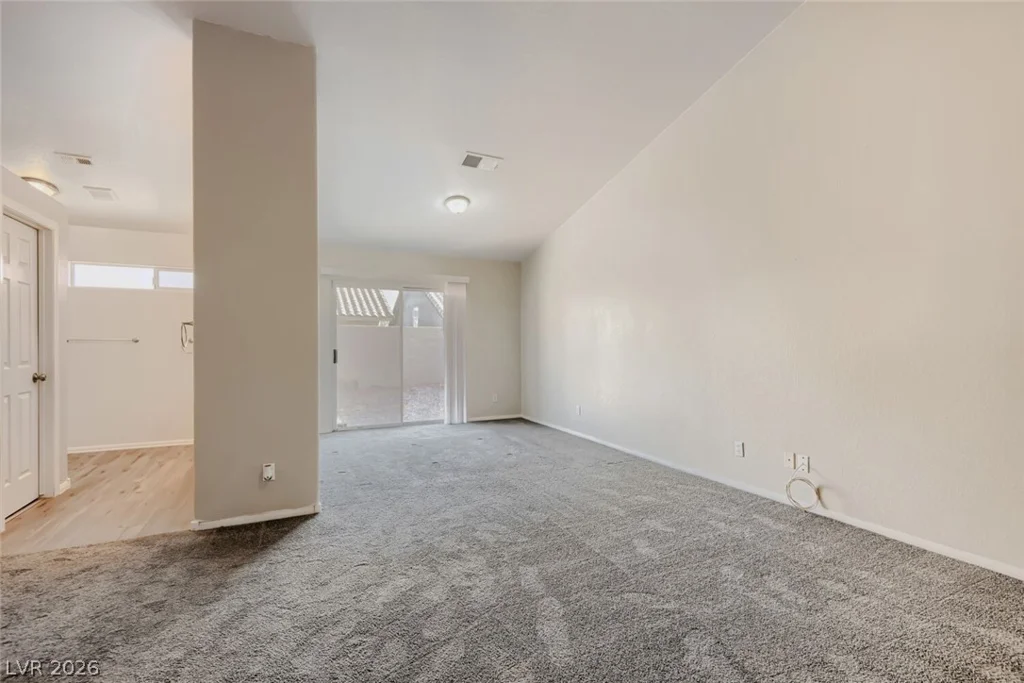 3014 Gilmore, North Las Vegas, NV 89032