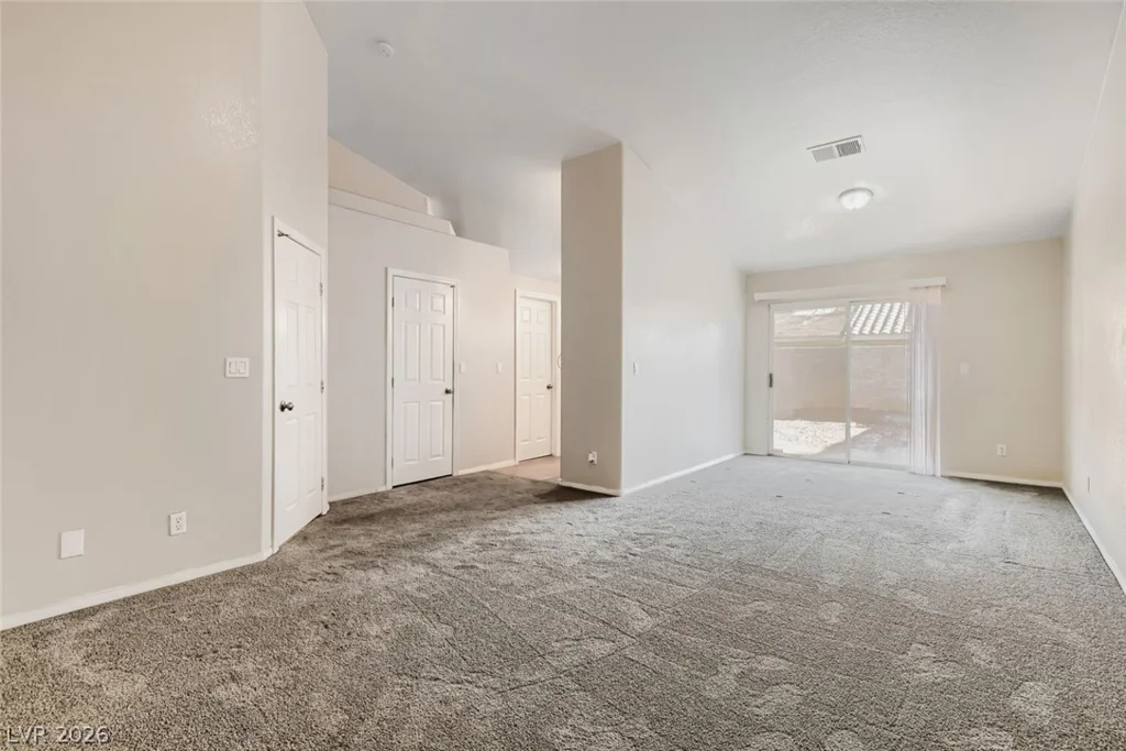 3014 Gilmore, North Las Vegas, NV 89032
