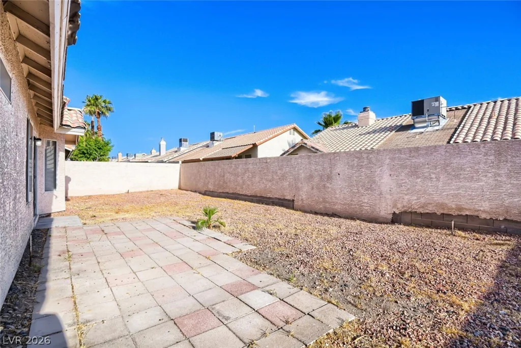 3014 Gilmore, North Las Vegas, NV 89032