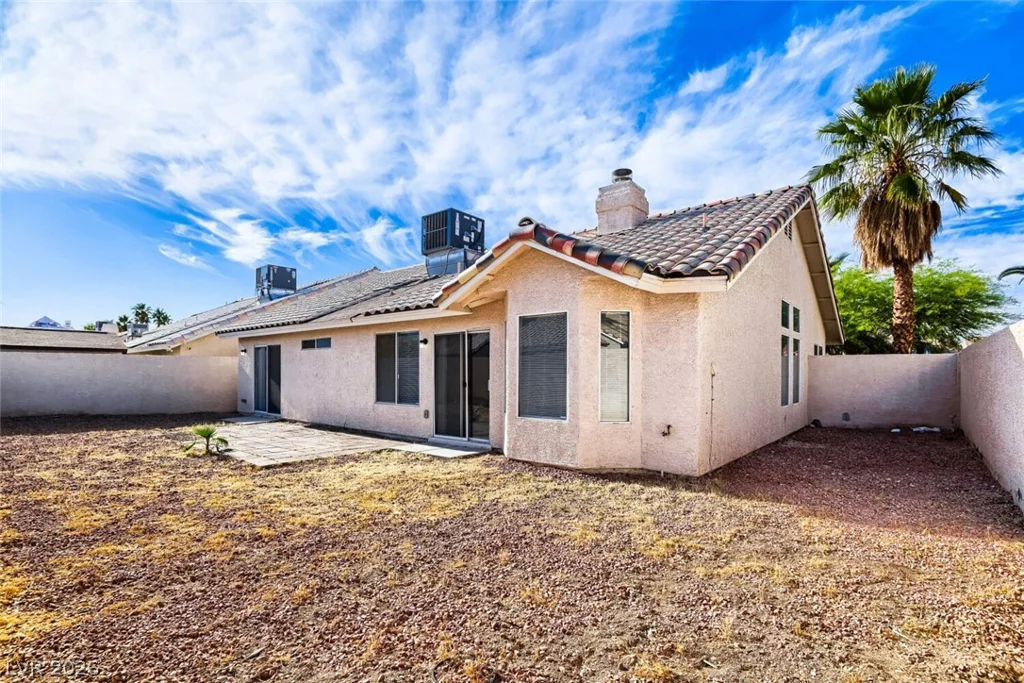 3014 Gilmore, North Las Vegas, NV 89032