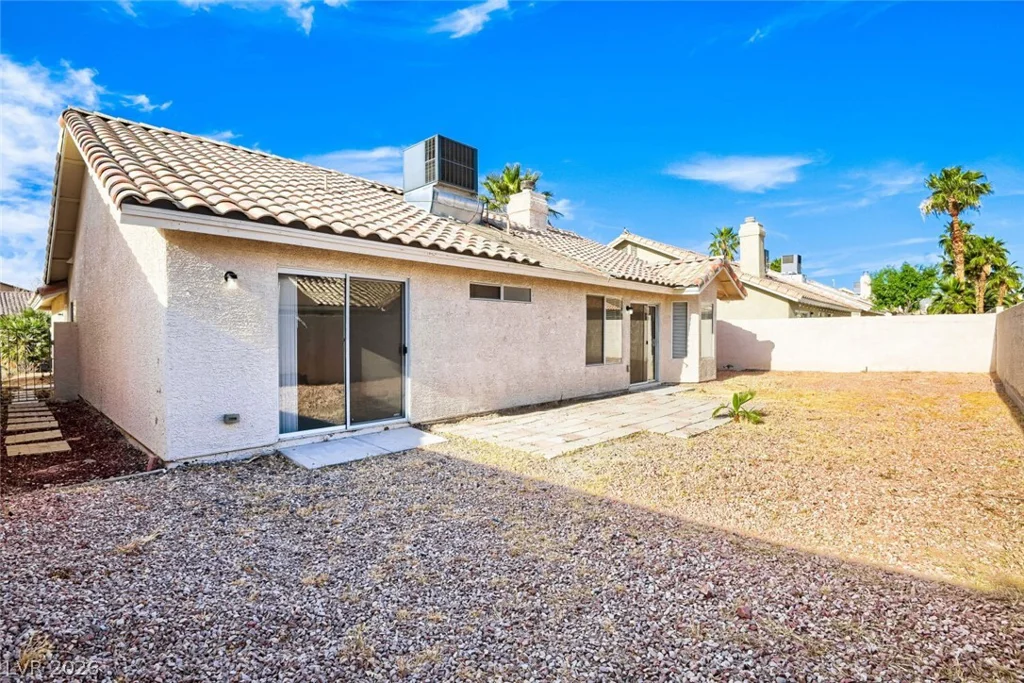 3014 Gilmore, North Las Vegas, NV 89032