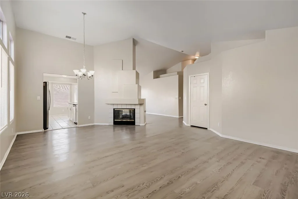 3014 Gilmore, North Las Vegas, NV 89032
