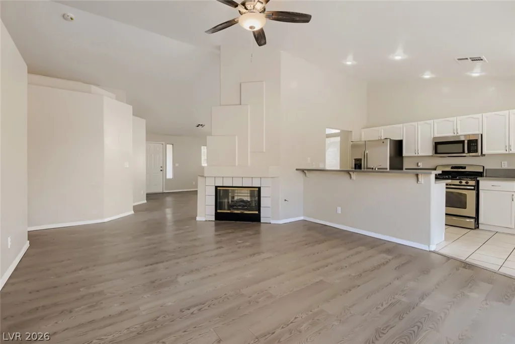 3014 Gilmore, North Las Vegas, NV 89032