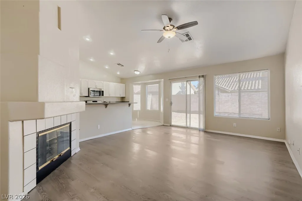 3014 Gilmore, North Las Vegas, NV 89032
