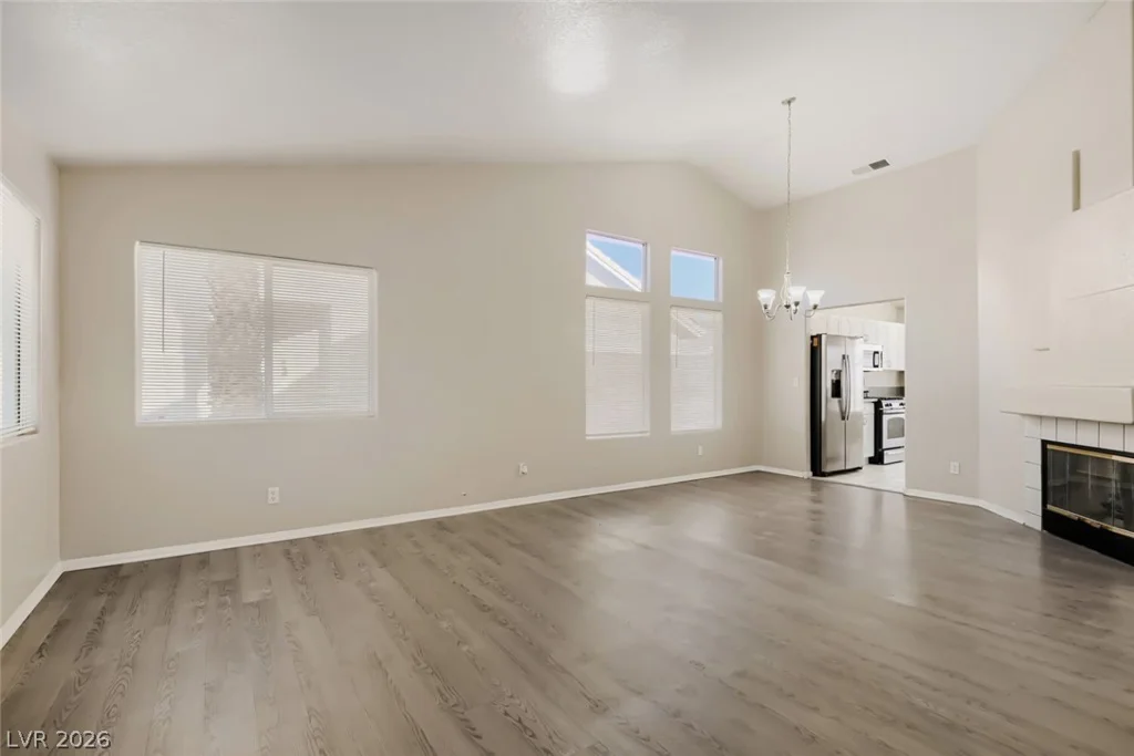 3014 Gilmore, North Las Vegas, NV 89032