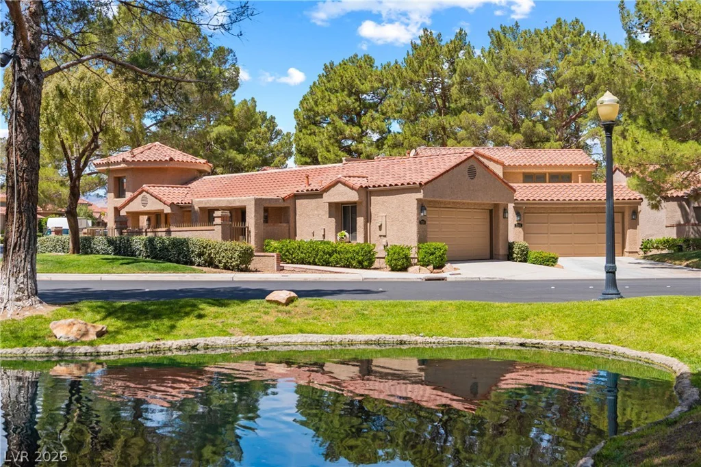7159 Mission Hills, Las Vegas, NV 89113