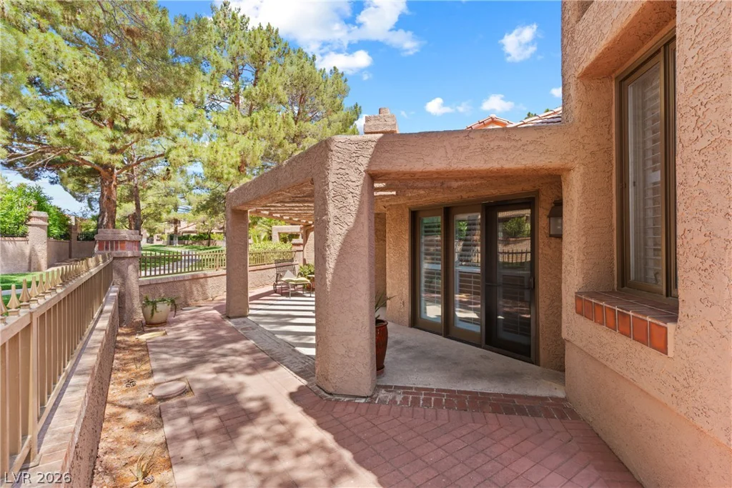 7159 Mission Hills, Las Vegas, NV 89113