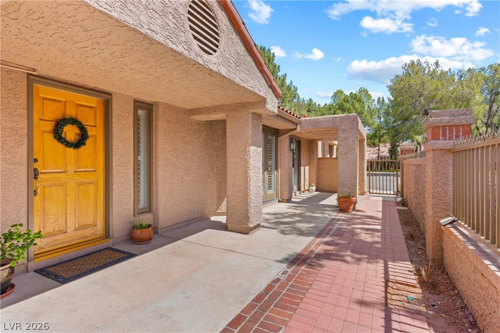 7159 Mission Hills, Las Vegas, NV 89113