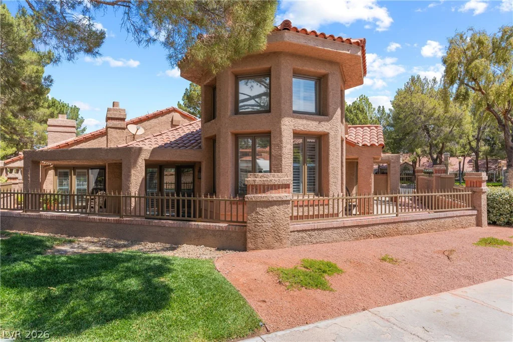 7159 Mission Hills, Las Vegas, NV 89113