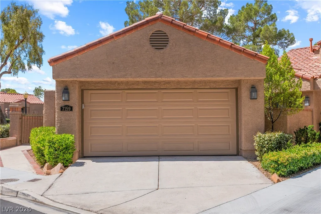 7159 Mission Hills, Las Vegas, NV 89113