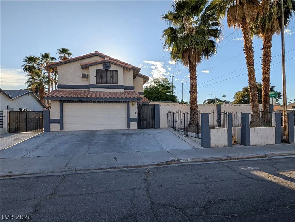 5311 Annie Oakley, Las Vegas, NV 89120