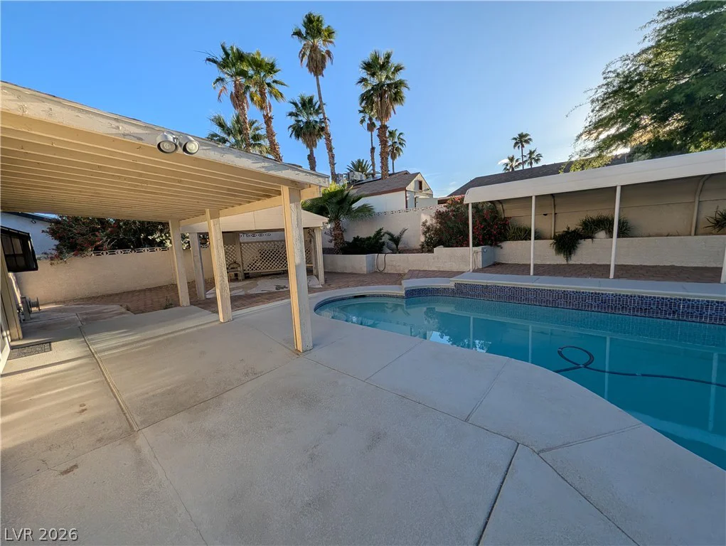 5311 Annie Oakley, Las Vegas, NV 89120