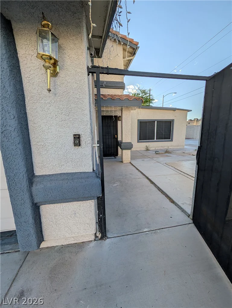 5311 Annie Oakley, Las Vegas, NV 89120