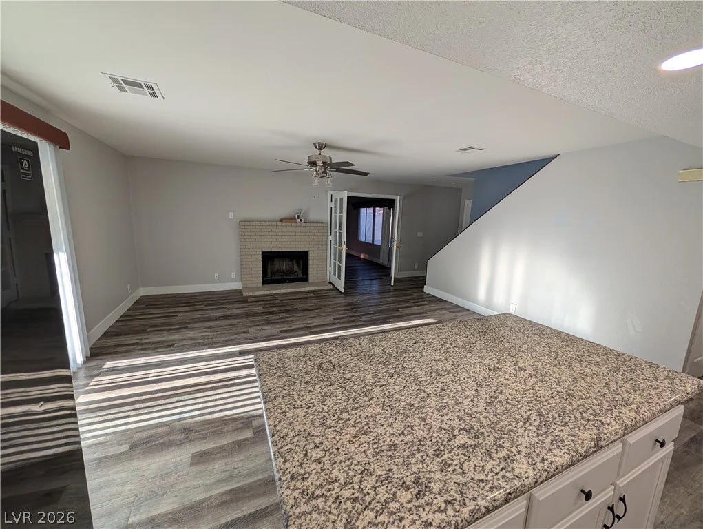 5311 Annie Oakley, Las Vegas, NV 89120