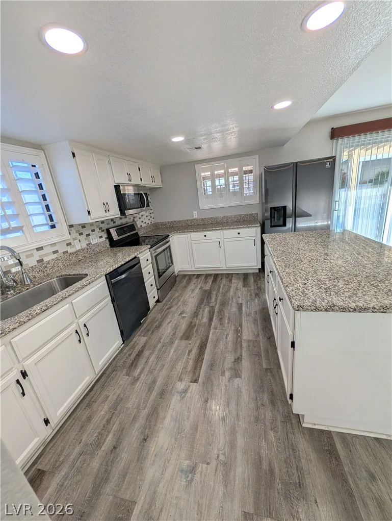5311 Annie Oakley, Las Vegas, NV 89120