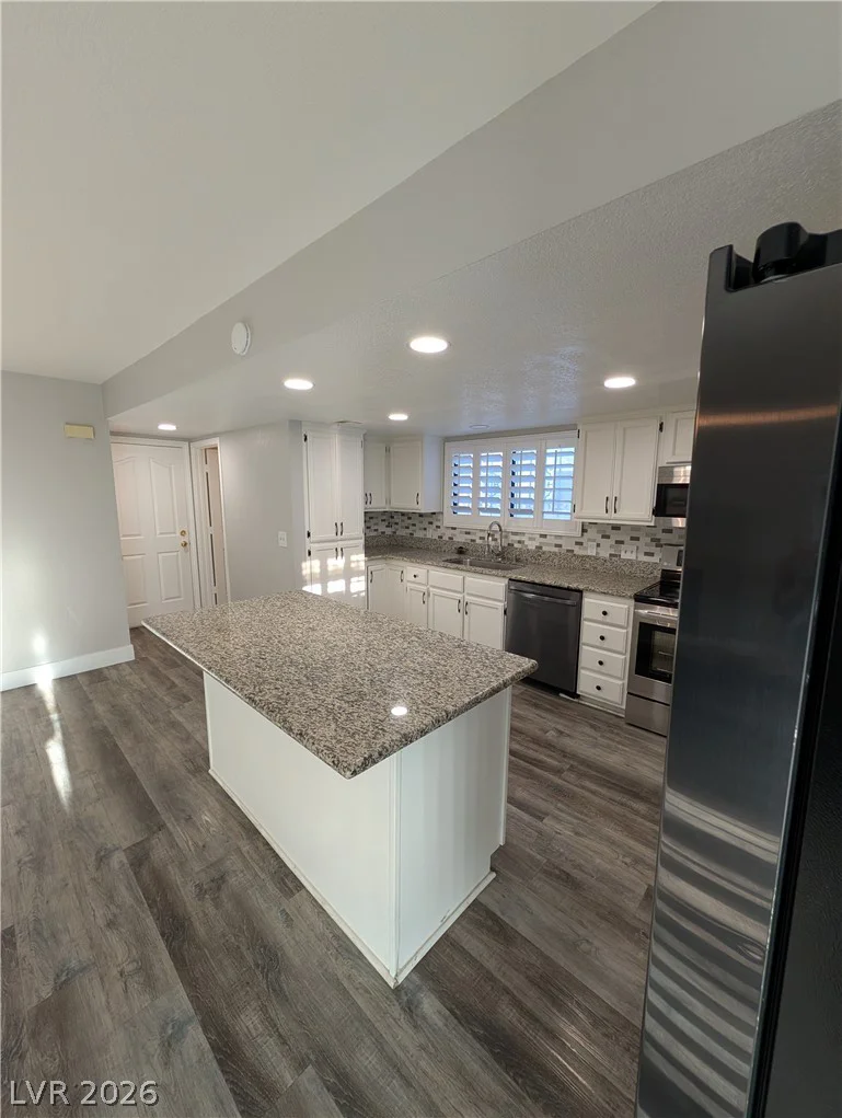 5311 Annie Oakley, Las Vegas, NV 89120